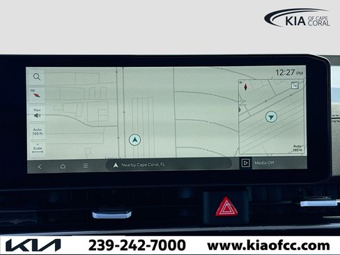 New 2026 Kia Carnival image 31