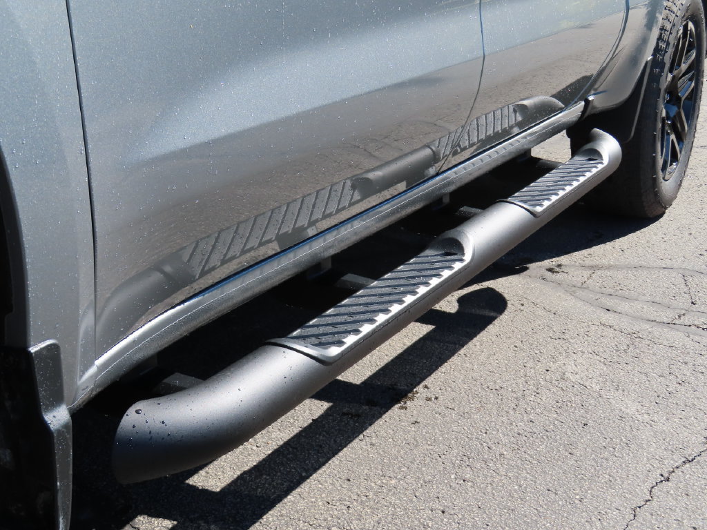 New 2026 Chevrolet Silverado 1500 RST w/ RST Select Package AWD/4WD image 18