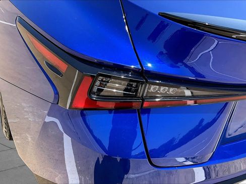 Used 2023 Lexus IS 350 F Sport RWD image 29