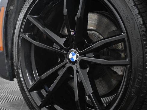 Used 2021 BMW 330i xDrive Sedan w/ M Sport Package image 36