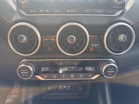 Used 2024 Nissan Sentra SR image 15