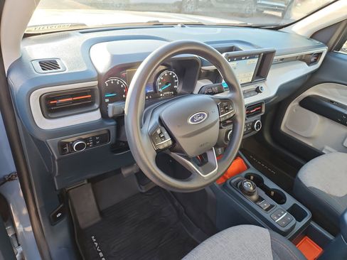 Used 2024 Ford Maverick XLT w/ Equipment Group 300A Standard image 15