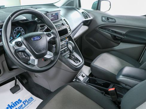 Used 2020 Ford Transit Connect XL FWD image 22