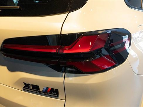 Used 2026 BMW X5 M Competition w/ Executive Package image 11