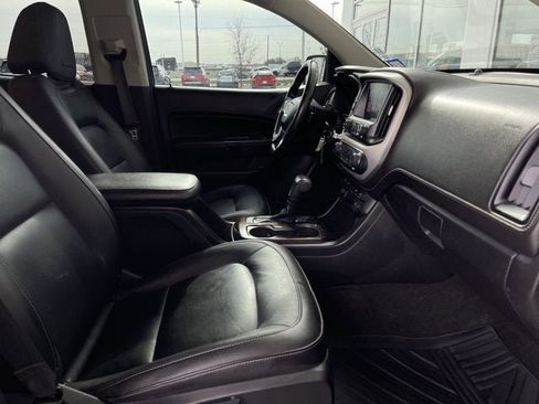 Used 2018 GMC Canyon SLT w/ Driver Alert Package image 23