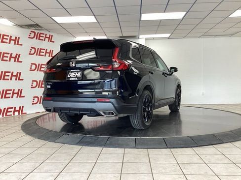 Used 2024 Honda CR-V Sport-L image 7