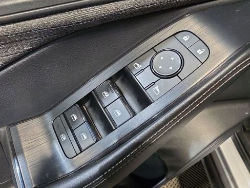 Used 2021 Nissan Rogue SV AWD/4WD image 15
