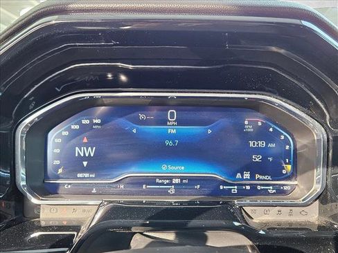 Used 2024 Chevrolet Silverado 2500 LT image 10