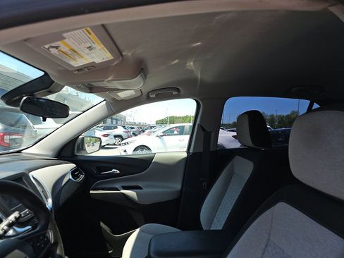 Used 2023 Chevrolet Equinox LS FWD image 7