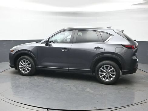 Certified 2023 MAZDA CX-5 AWD 2.5 S image 3
