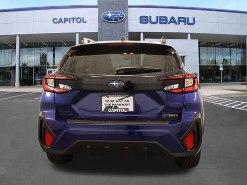 New 2026 Subaru Crosstrek 2.5i Sport image 4