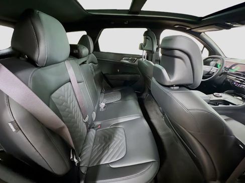 New 2026 Kia Sportage X-Line image 26