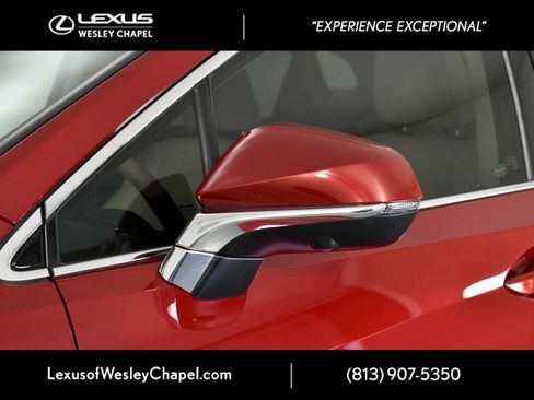 Used 2022 Lexus RX 350 FWD w/ Premium Package image 12