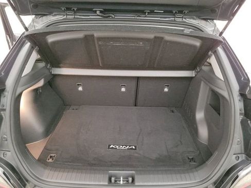 Used 2022 Hyundai Kona SEL AWD/4WD image 28