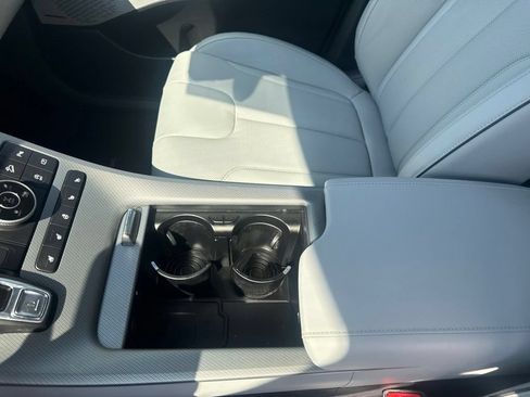 Used 2024 Hyundai Palisade SEL AWD/4WD image 26