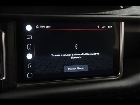 Used 2022 GMC Yukon Denali AWD/4WD image 14