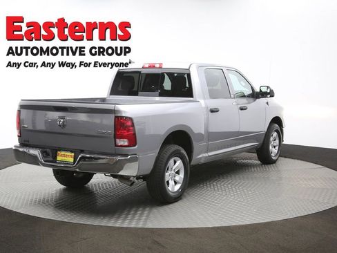 Used 2023 RAM 1500 Classic SLT w/ Trailer & Traction Group image 40