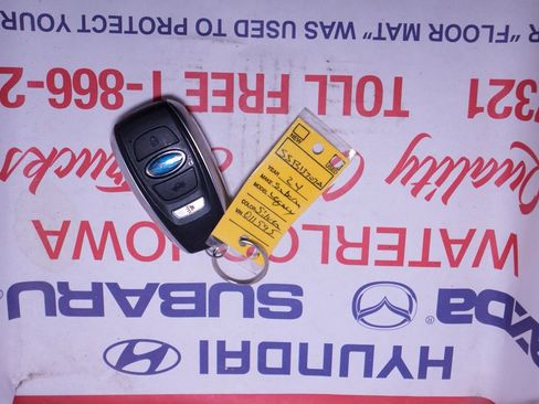 Used 2024 Subaru Legacy Premium AWD/4WD image 36