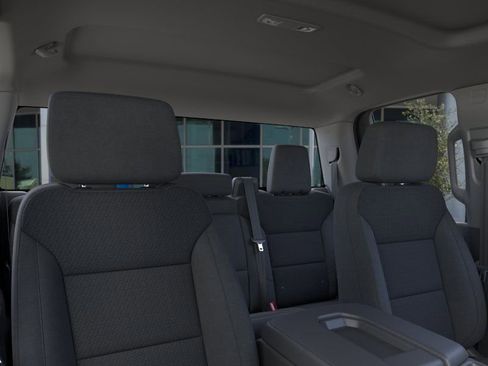 New 2026 Chevrolet Silverado 3500 W/T image 24