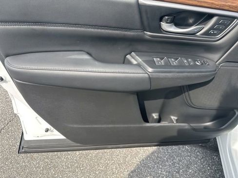 Used 2022 Honda CR-V EX-L image 11
