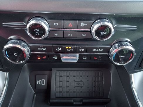 New 2026 Ford F150 XLT w/ Equipment Group 303A High image 21