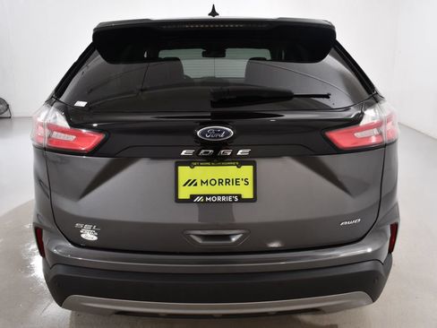 Used 2023 Ford Edge SEL w/ Convenience Package AWD/4WD image 13