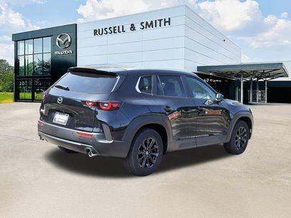 New 2026 MAZDA CX-50 AWD 2.5 S w/ Weather Package