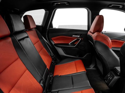 Used 2023 BMW X1 xDrive28i w/ M Sport Package image 33