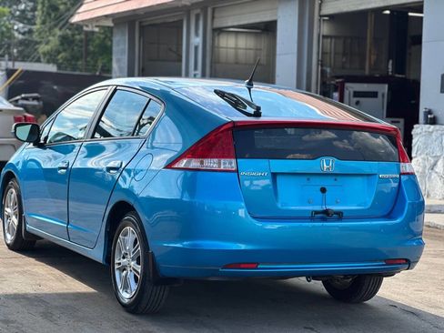 Used 2010 Honda Insight EX image 7