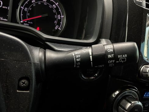 Used 2023 Toyota 4Runner TRD Pro AWD/4WD image 44
