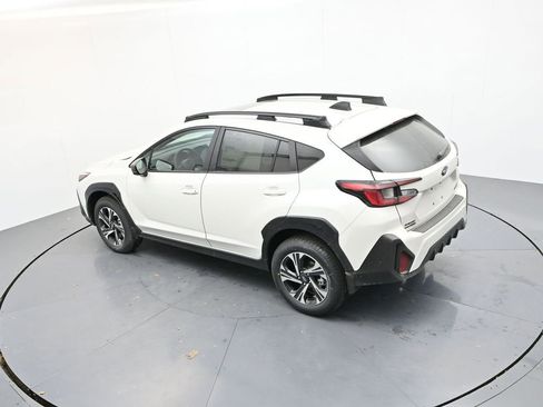 New 2026 Subaru Crosstrek 2.0i Premium AWD/4WD image 13