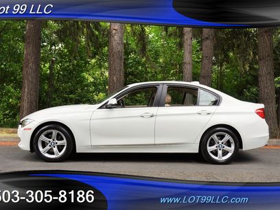 Used 2013 BMW 328i xDrive Sedan
