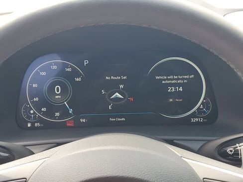 Used 2023 Hyundai Sonata Limited image 22