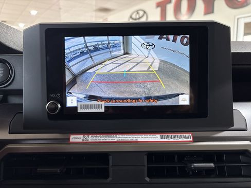 New 2026 Toyota Tacoma SR5 image 18