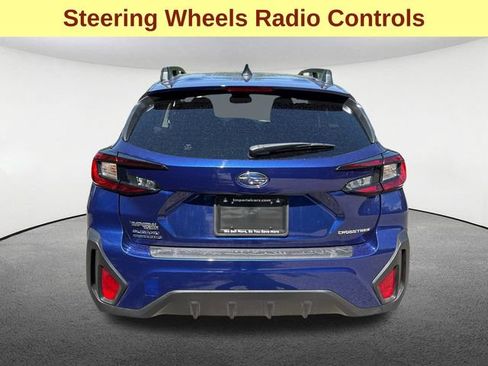 Certified 2024 Subaru Crosstrek 2.0i Premium AWD/4WD image 13
