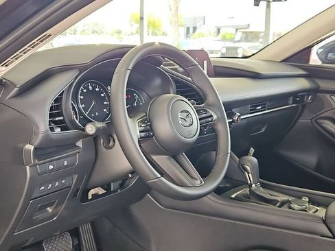 Certified 2026 MAZDA MAZDA3 2.5 S Sedan w/ Preferred Pkg FWD image 10
