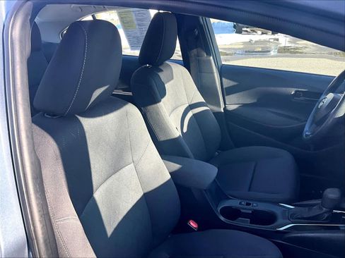 Used 2024 Toyota Corolla LE image 11