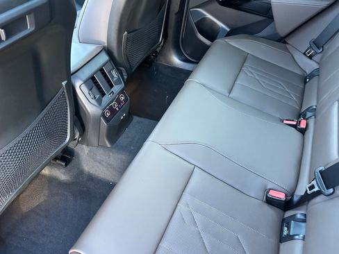 Used 2026 BMW X3 xDrive30i w/ Premium Package AWD/4WD image 21