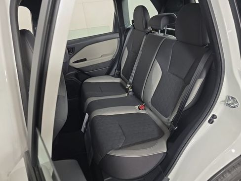 Certified 2026 Subaru Forester AWD/4WD image 22