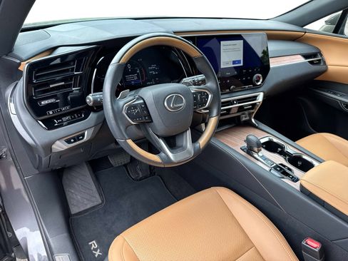 Used 2025 Lexus RX 350 Premium FWD image 21