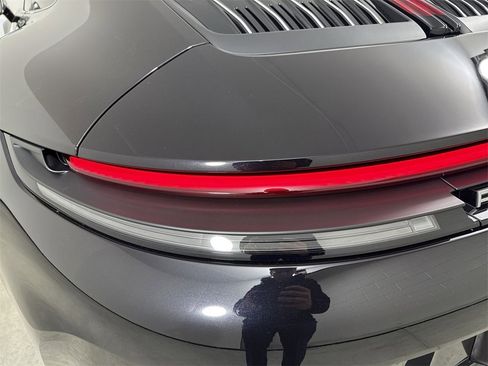 New 2026 Porsche 911 Carrera 4S image 18