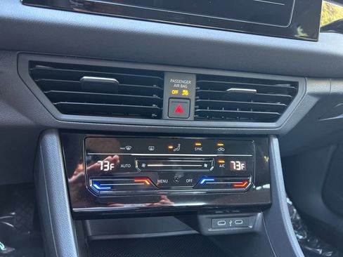 New 2026 Volkswagen Jetta S image 35