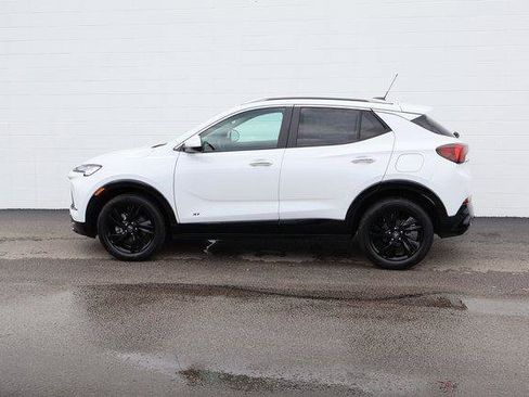 New 2026 Buick Encore GX Sport Touring w/ Comfort Package image 3