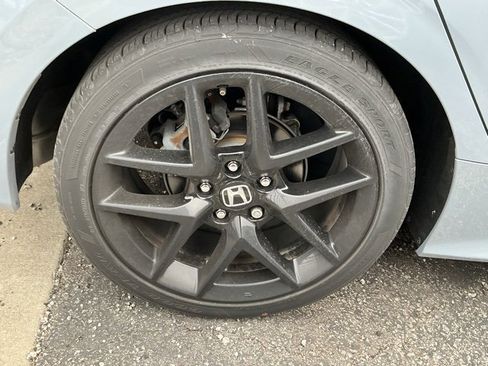 Used 2022 Honda Civic Sport image 18