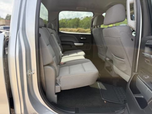 Used 2016 Chevrolet Silverado 2500 LT w/ LT Convenience Package image 20