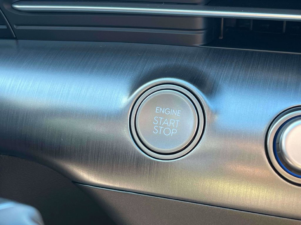 New 2027 Hyundai Kona Limited AWD/4WD image 24