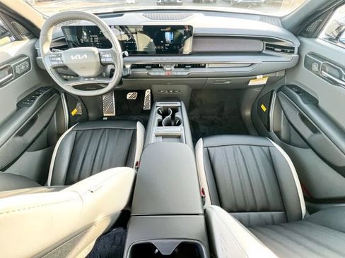 New 2026 Kia EV9 GT-Line AWD/4WD image 12