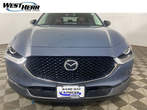 Used 2023 MAZDA CX-30 AWD 2.5 S w/ Preferred Package image 23