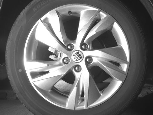 Used 2026 Buick Encore GX Preferred FWD image 18