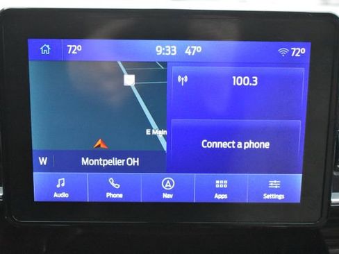 Used 2022 Ford Explorer Limited image 23